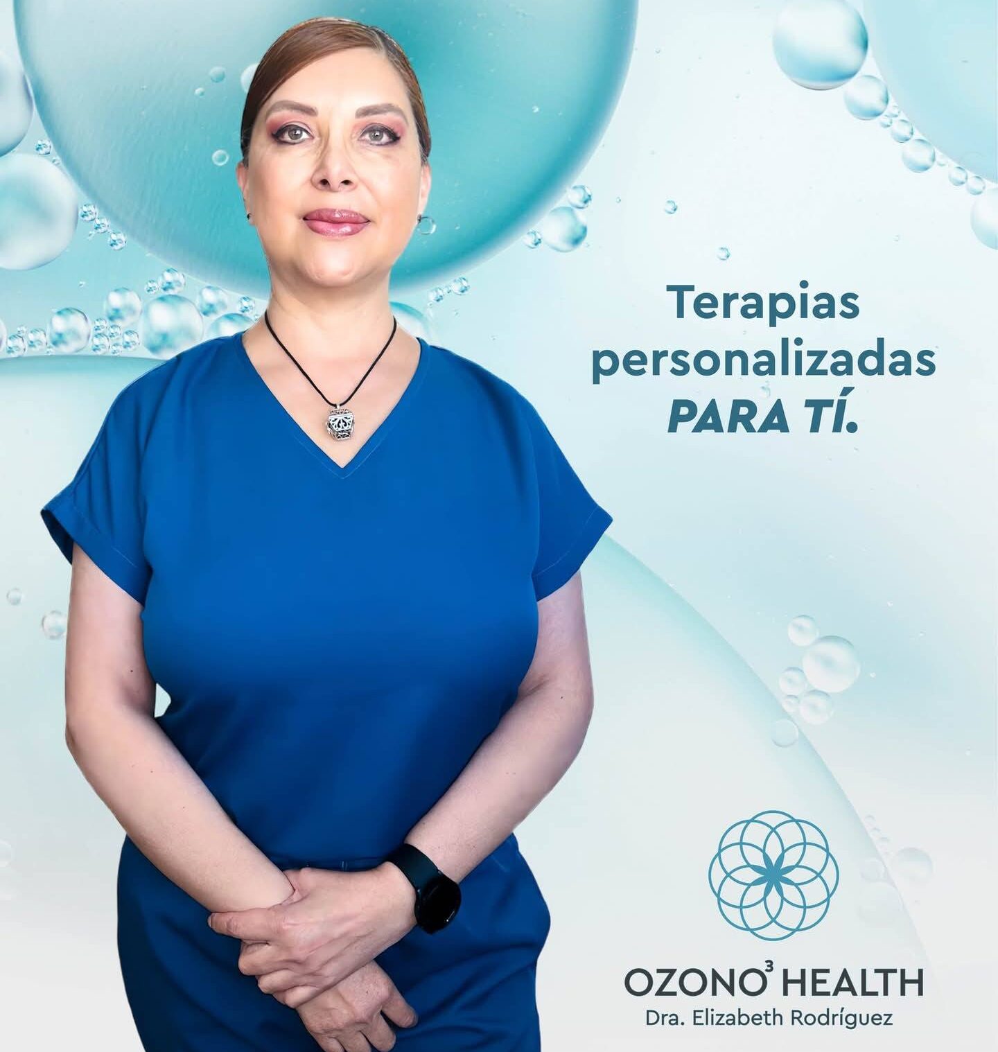 Dra. Elizabeth Rodríguez